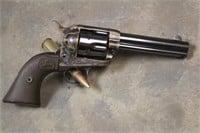 Colt Single Action Army 175517 Revolver .38-40