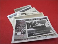 WWII Lot 10 German Navy Kriegsmarine Photographs