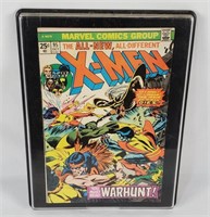 Vtg X-men #95 Comic Book 1975