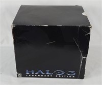 Xbox 360 Halo 3 Legendary Edition Game
