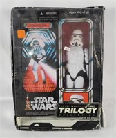 Star Wars Trilogy Stormtrooper 12" Figure