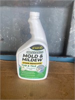 RMR Brands Mold and Mildew