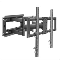 85 TV Wall Mount 55-100 inch  Full Motion  max ves