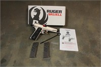 Ruger SR-1911 673-24610 Pistol 10MM
