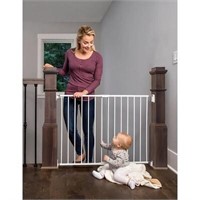 Regalo Top of Stair Safety Gate