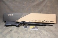 CZ 600 Alpha H162751 Rifle .243