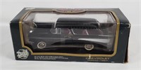 Road Tough '57 Chevy Nomad Diecast