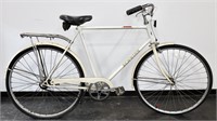 Vintage Collegiate Schwinn Bicycle