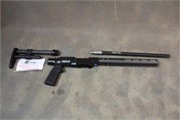 TACCOM Ultra Light Weight Chassis, Stock & Barrel