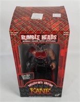 2001 Wwf Kane Rumble Head