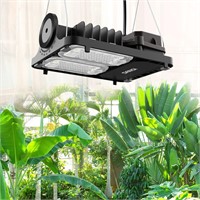 SANSI LED Grow Light for Indoor Plants  70W LED Gr