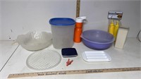Kitchen Storage Containers & More
