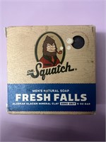 Dr. Squatch - Soap
