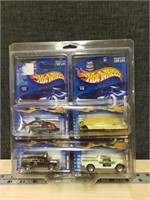 Hot Wheels Lot, Highway 35th Anniversary  4 of 4