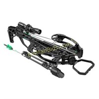 CENTERPOINT CROSSBOW WRATH 430 SC PACKAGE