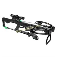 CENTERPOINT CROSSBOW WRATH 430X PACKAGE