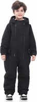 $110  Kids Girls Boys One Pieces Snowsuits Ski Sui