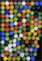 Vintage Marbles