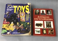 O’Brien collections toy identification and value