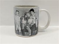 Friends Tv Series Coffee Mug