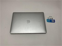 Apple MacBook For Parts