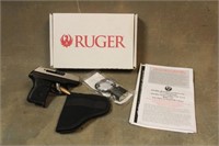 Ruger LCP 372475151 Pistol .380 ACP