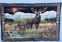Vintage Wall Hanging Tapestry
