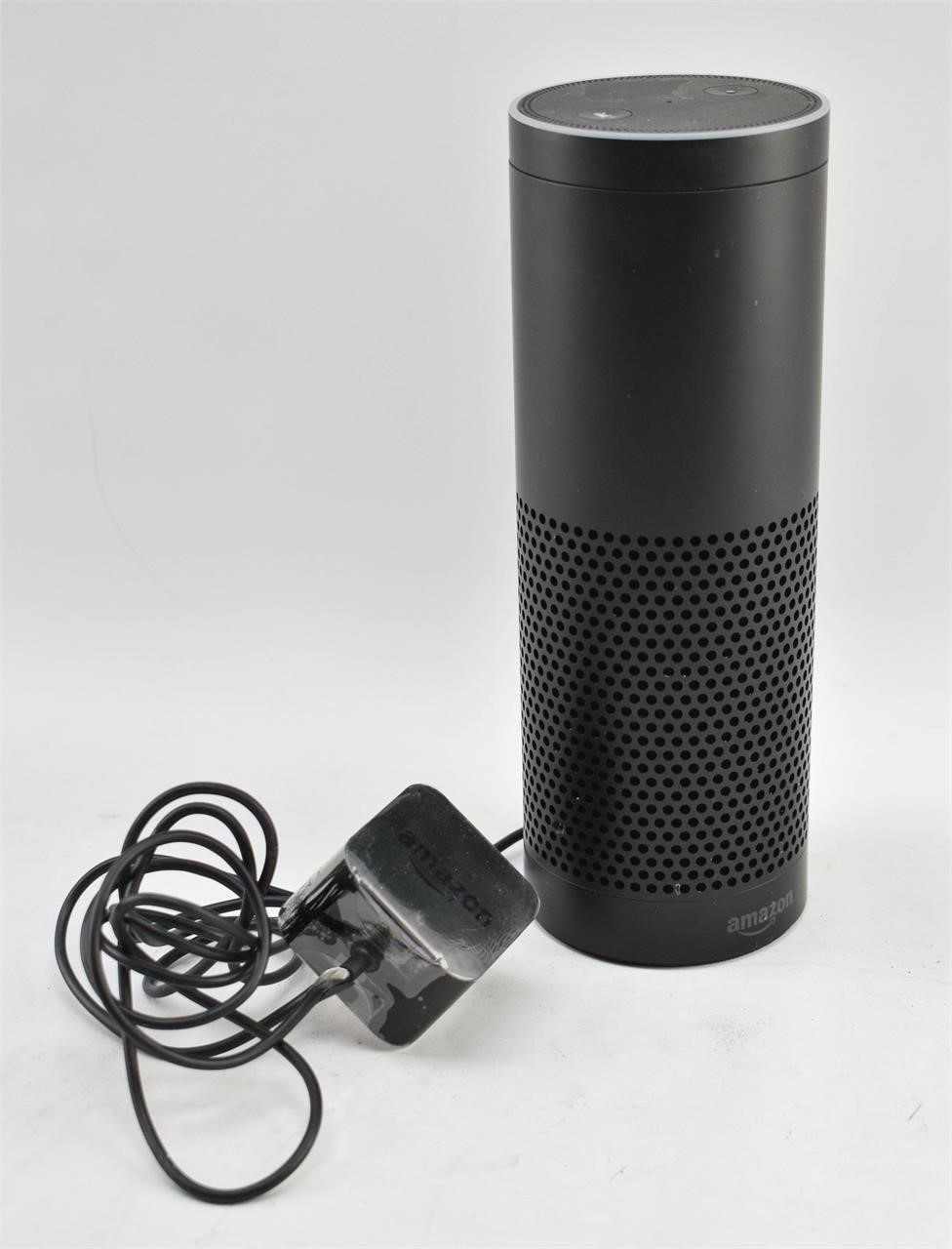 Amazon Echo SK705DI 1st Gen Black Speaker