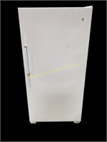 GE Upright Freezer