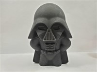 Star Wars Darth Vader Silicone Zippered Bag