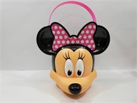 Minnie Mouse Basket Container or  Easter Basket