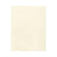LUX Colored Paper, 32 lbs., 8.5 x 11,