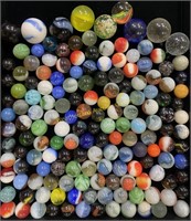 Vintage Marbles