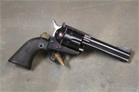 Ruger Blackhawk 13157 Revolver .357 Magnum