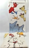 Dr Suess Growth Chart