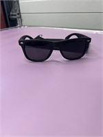 Luenx Sunglasses