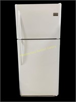 Frigidaire Gallery Top Freezer Refrigerator