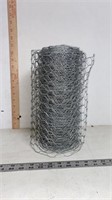 Roll of 12in. Wide Chicken Wire