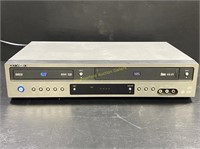 Go Video DVD/VHS Player