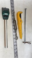 Small Tool Lot