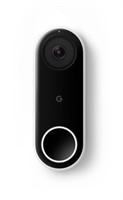 Google Nest Doorbell (Wired) - Formerly Hello