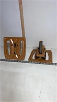 Boat Seat / Swivel Seat Mounts