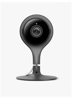 Google Nest Cam Indoor - 1st Generation - Wired