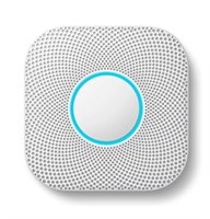 Google Nest Protect - Smoke Alarm - Smoke