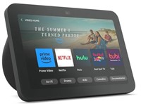 All-new Echo Show 8 (3rd Gen, 2023 release) |