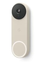 Google Nest Doorbell - (Wired, 2nd Gen) - Video