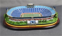 University of Michigan Football Stadium Replica