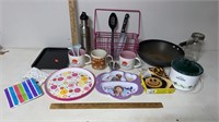 Kitchenware