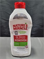 32 Loads Stain & Odor Remover