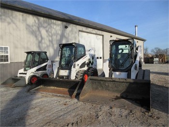 295 FOREST HILL ROAD, LEOLA - EQUIPMENT AUCTION